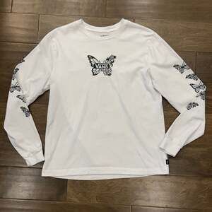 Vans Flicker Fly Long Sleeve T-Shirt